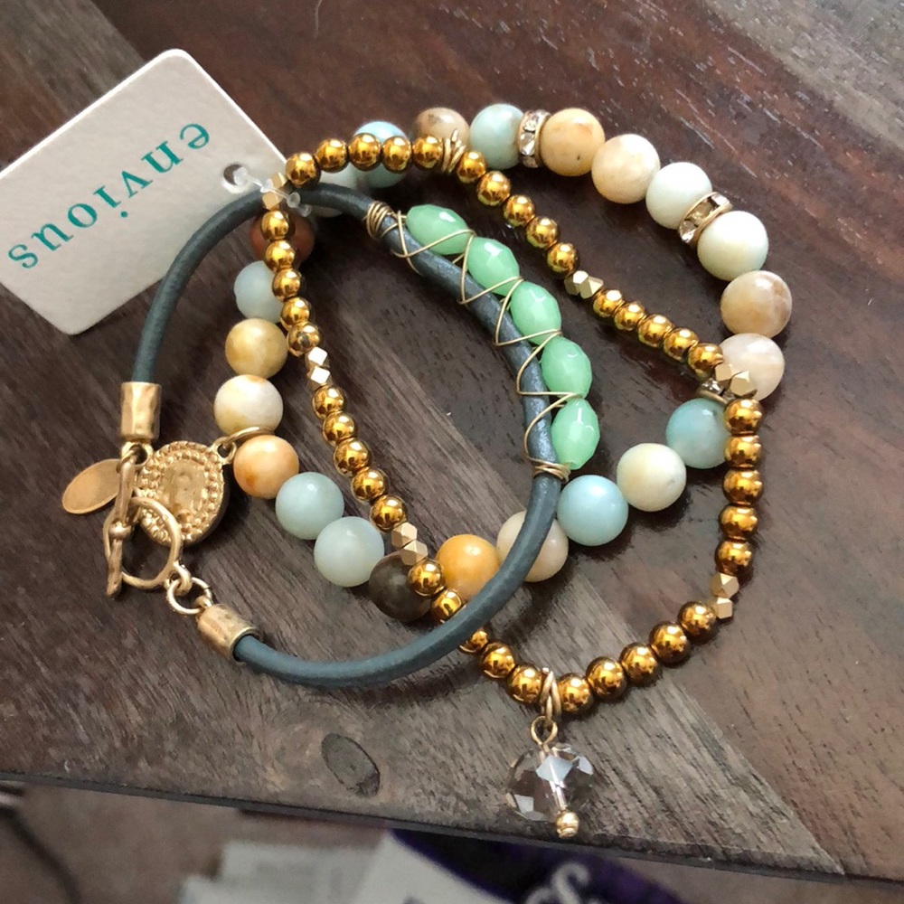 Envious Bracelets